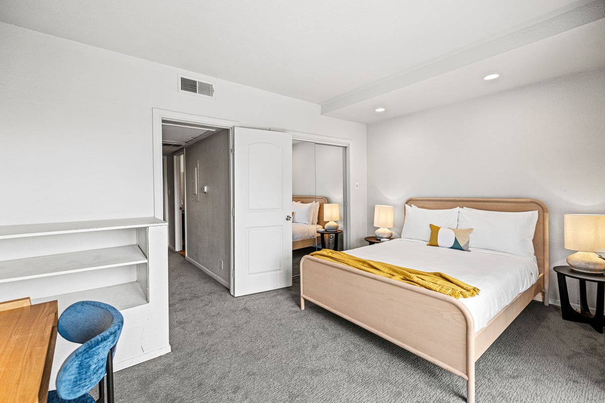 Littlefield Lofts Vacation Rental in Austin Placemakr